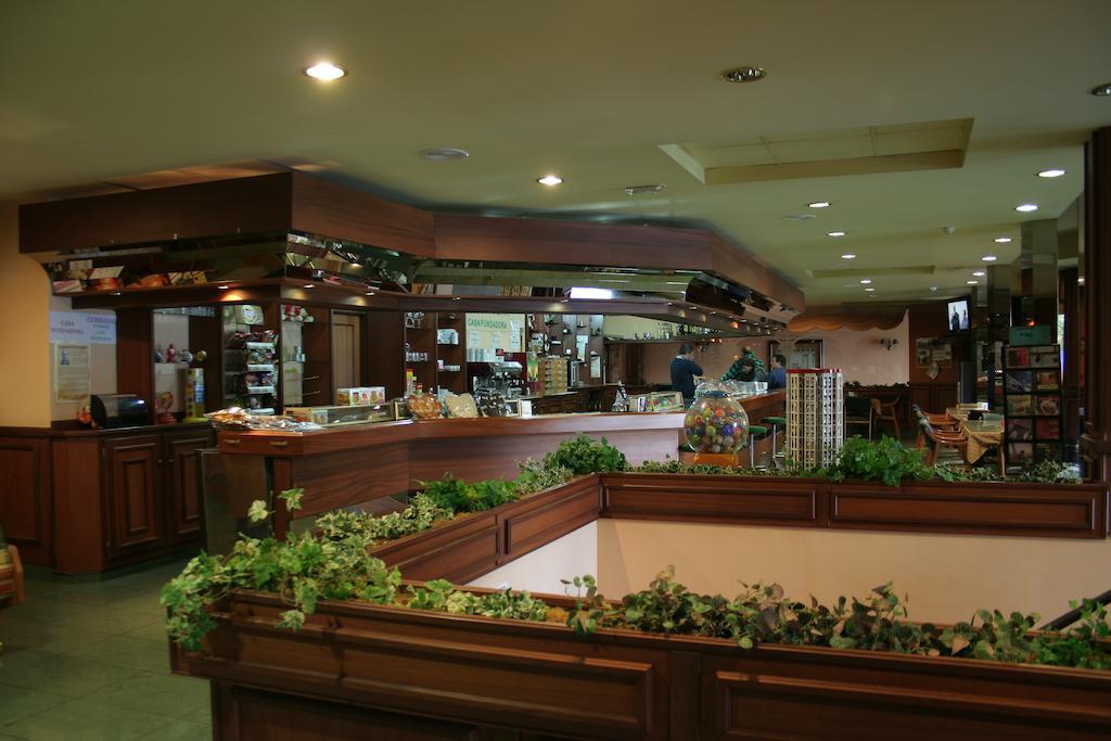 运河酒店 温克拉 外观 照片